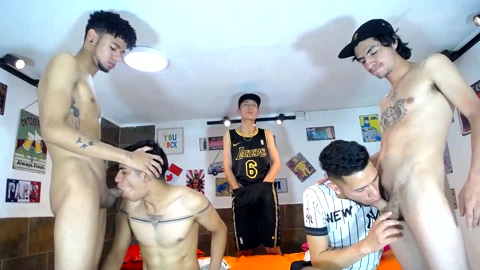 angelitosfun  10-06-2022 Recorded Video handsome