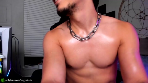 augustusir  10-06-2022 video jerking