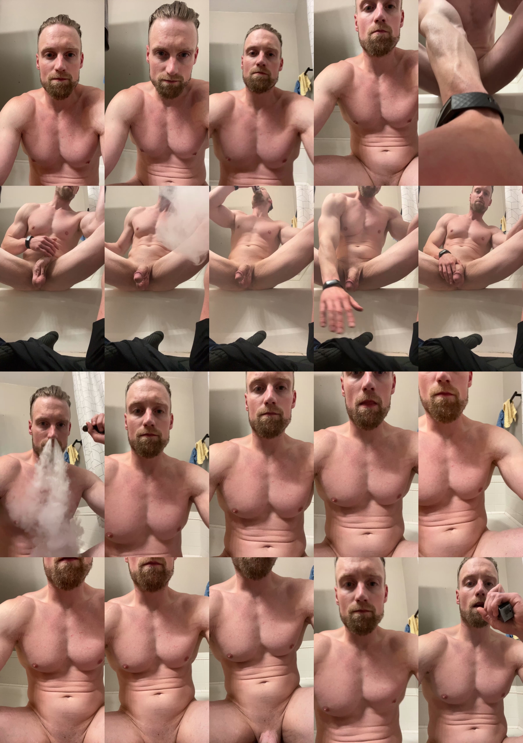 bas8749  10-06-2022 Recorded Video jackoff
