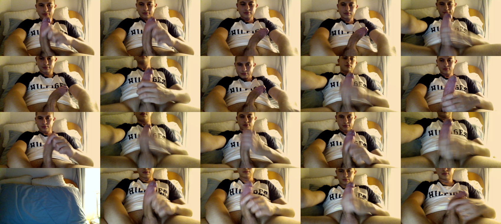bigdickhard2035  10-06-2022 Recorded Video fuckher
