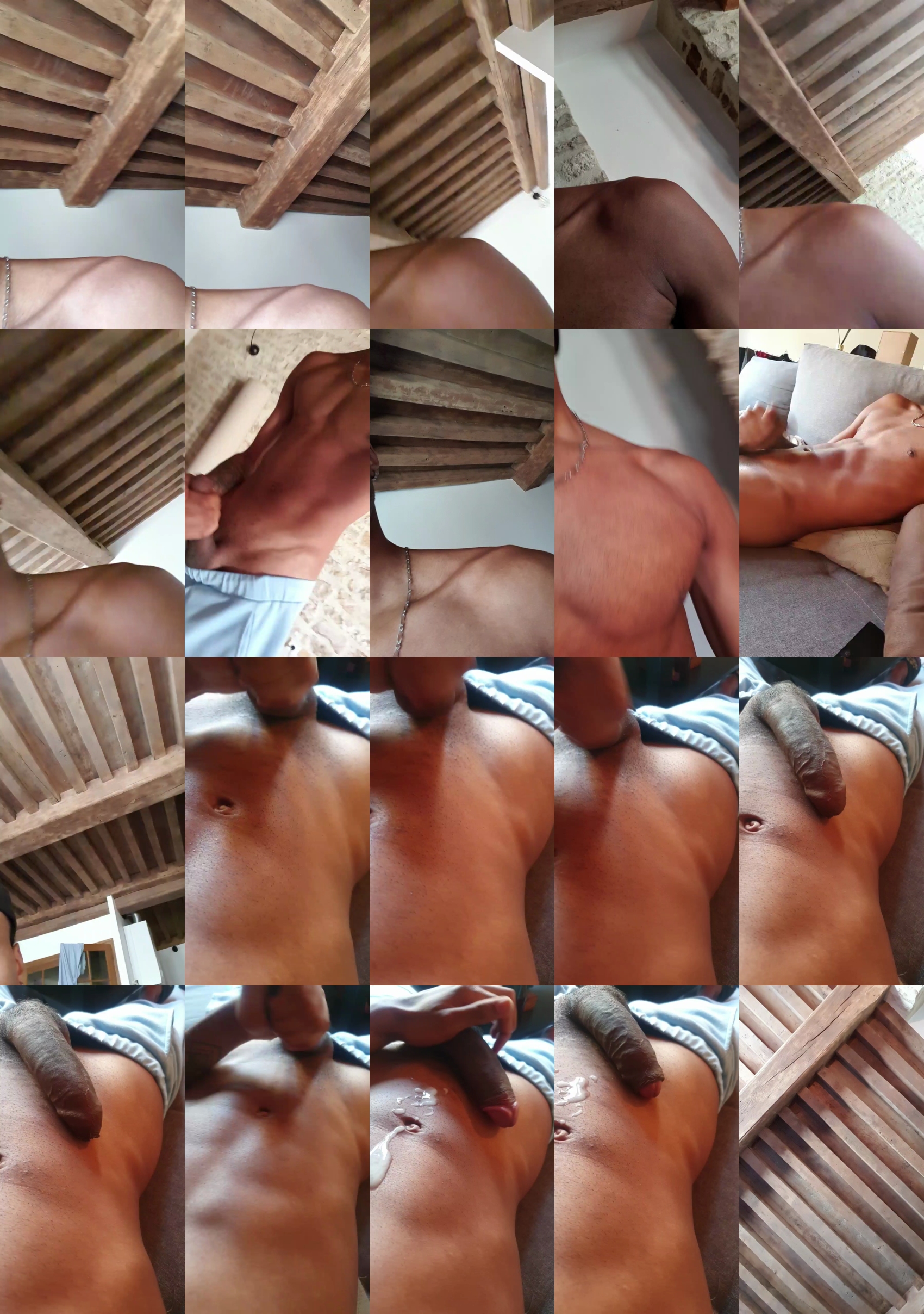 boubou144  10-06-2022 Recorded Video big
