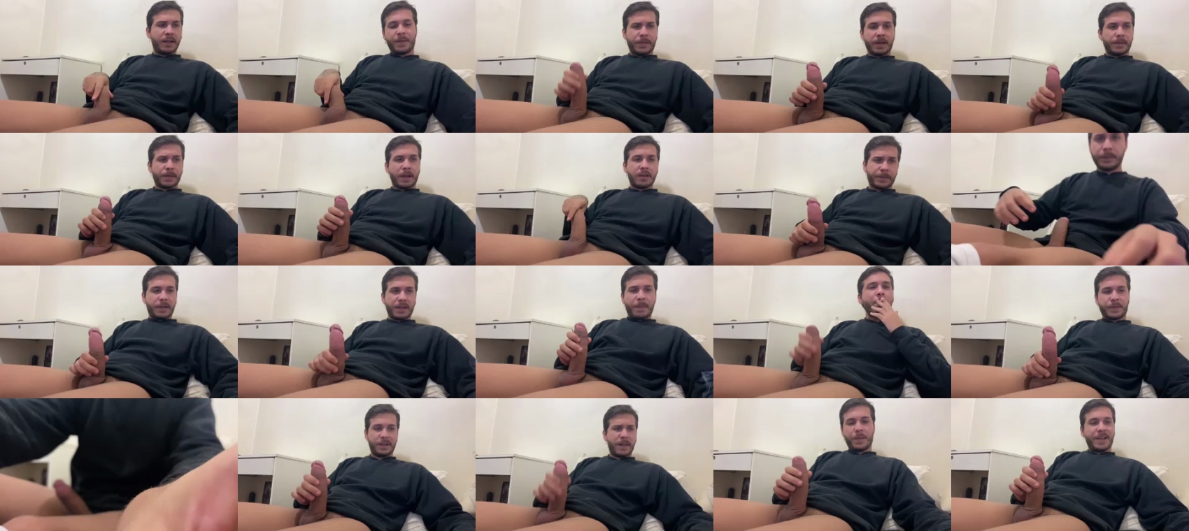 boysp2213  10-06-2022 Recorded Video beauty