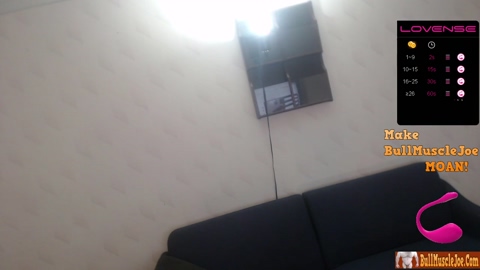bullmusclejoe  09-06-2022 video Porn