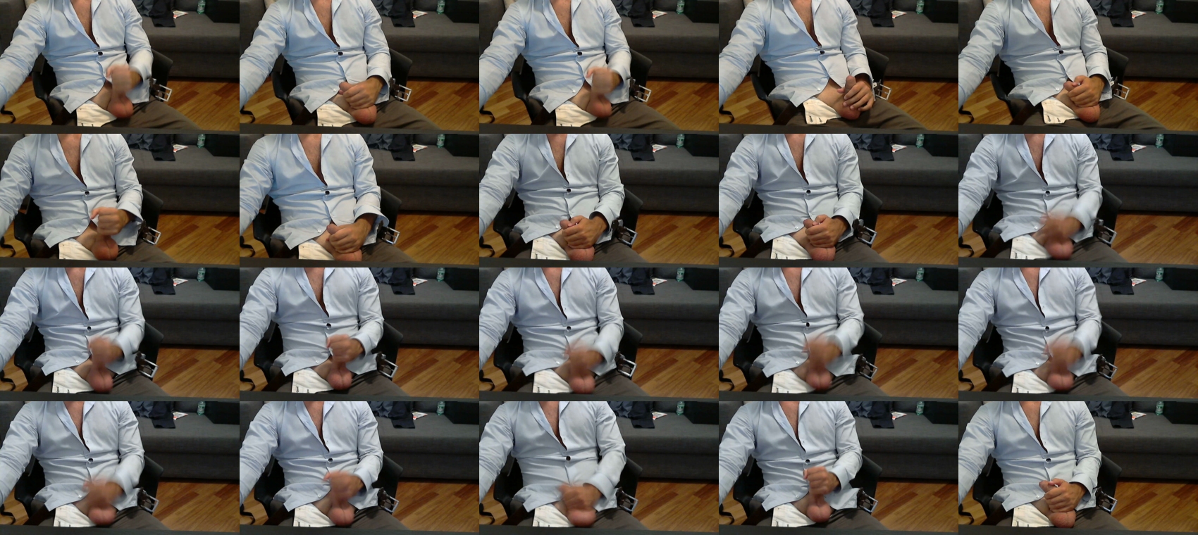 camperte1  10-06-2022 Recorded Video fuckher