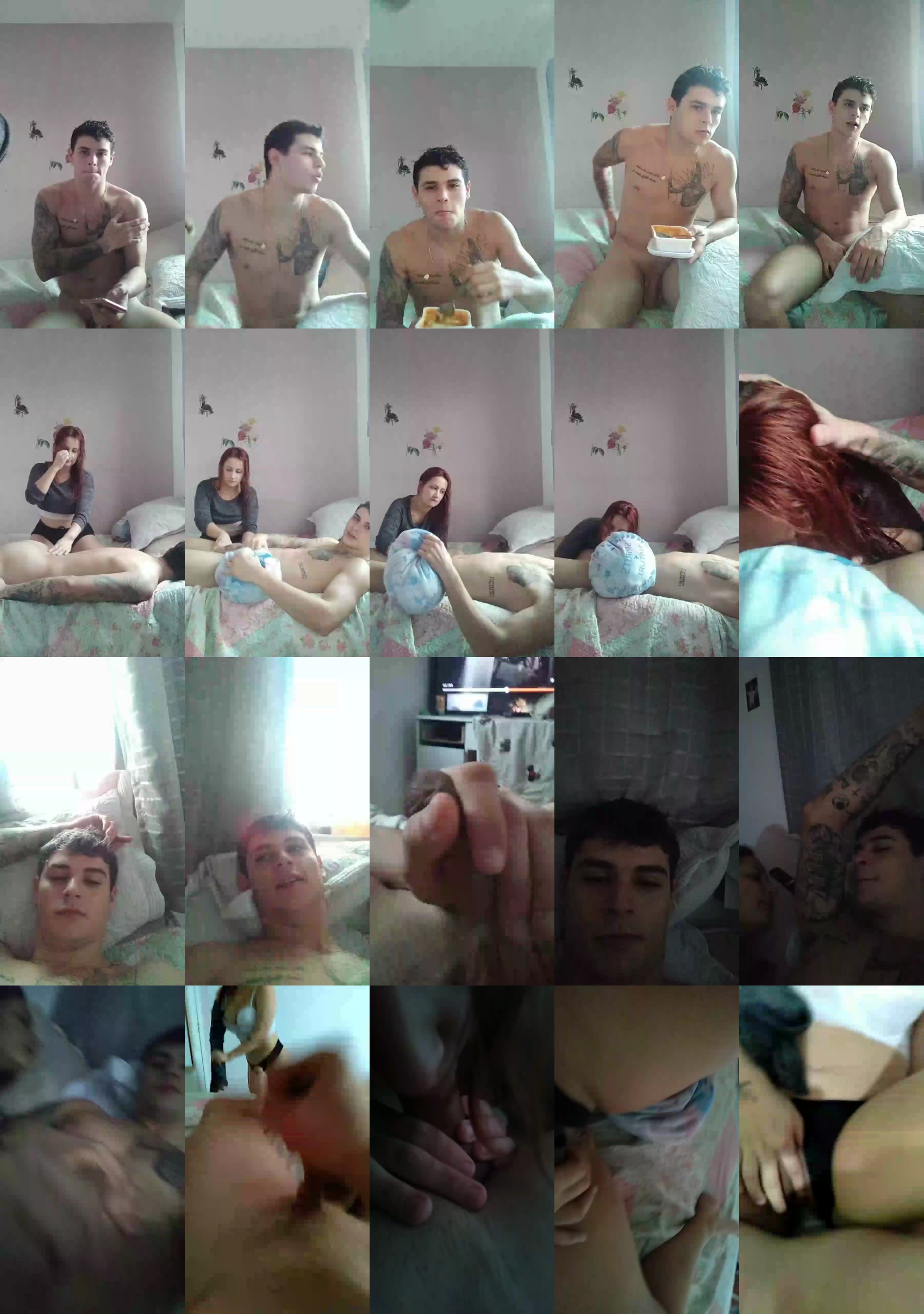 casalfire_sexy  09-06-2022 Recorded Video moan