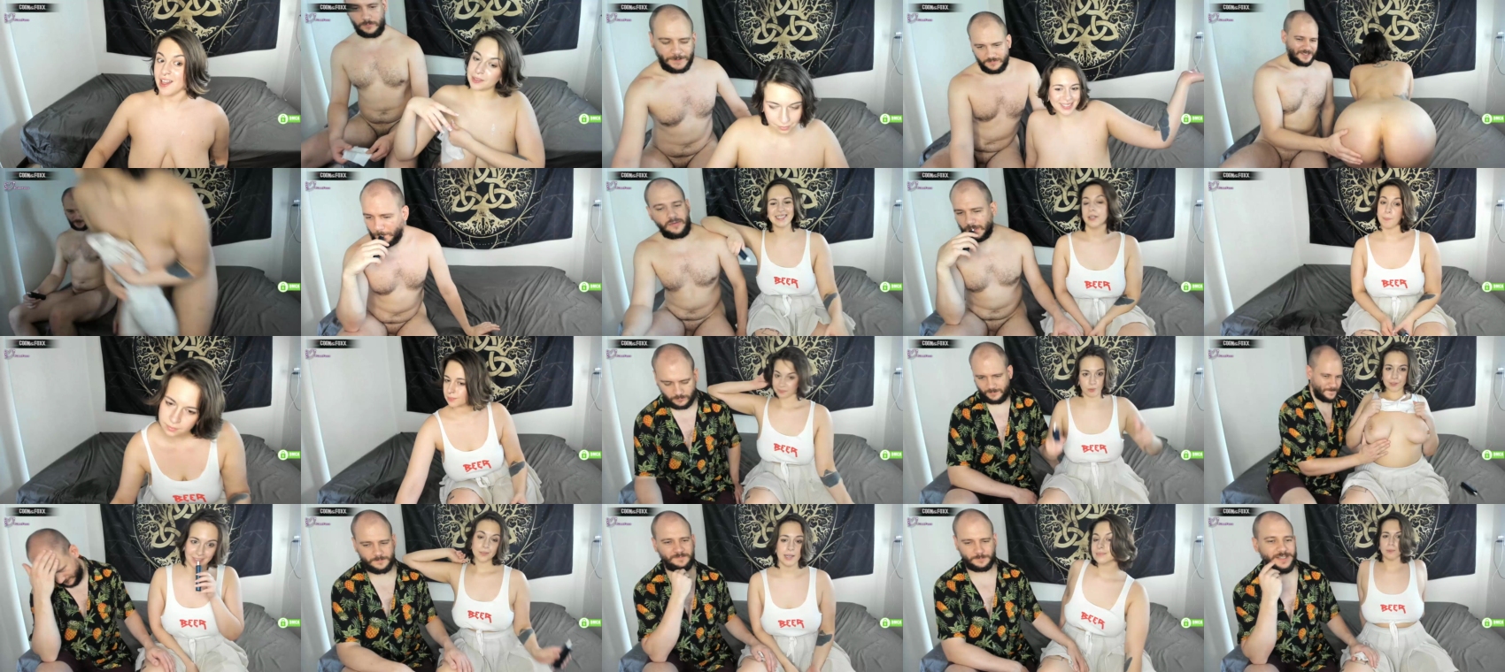 coon_and_foxxx 10-06-2022 moan 