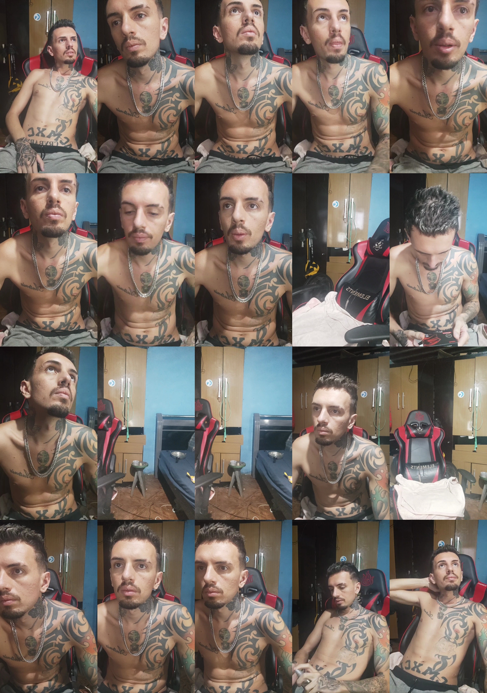 criadafavela  09-06-2022 Recorded Video amateur