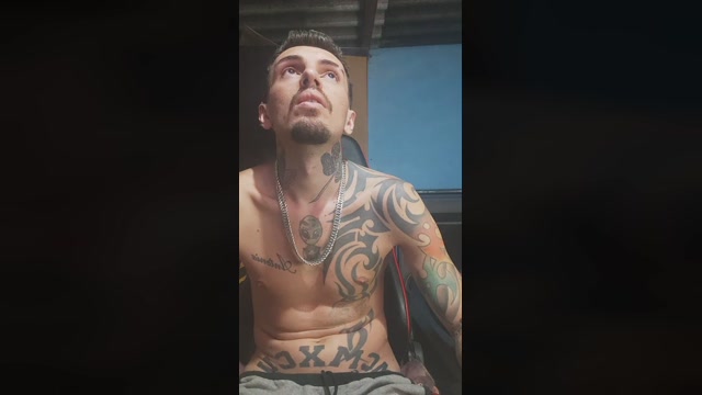 criadafavela  09-06-2022 Recorded Video amateur