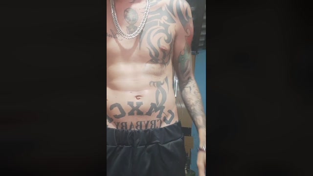 criadafavela  10-06-2022 Recorded Video sexykitty