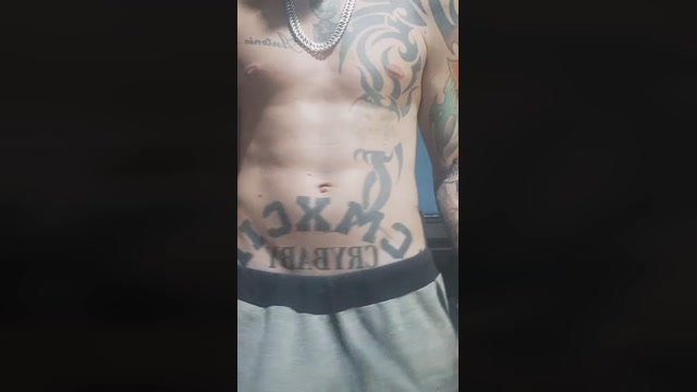 criadafavela  09-06-2022 Recorded Video skinny