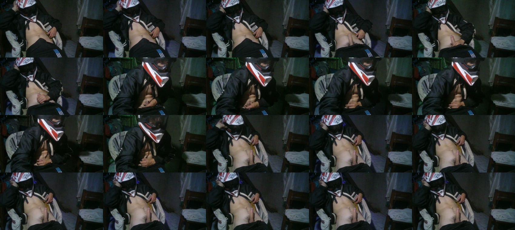 cruzadito_xxx  10-06-2022 Recorded Video Recorded