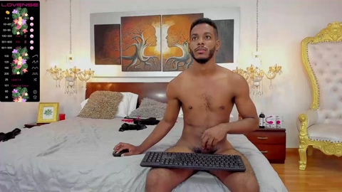 dereckandjake  10-06-2022 video jerking