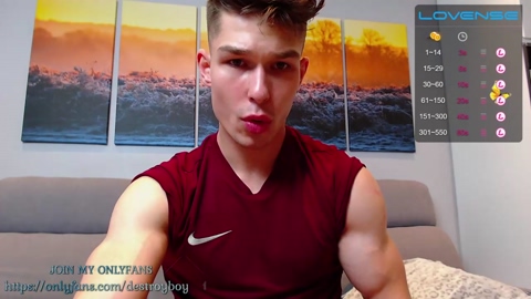 destroy_boy  10-06-2022 video harddick