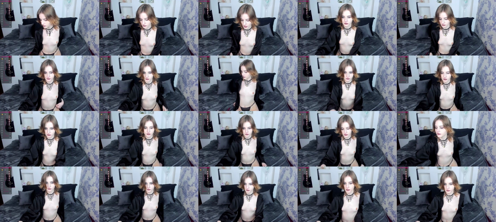 eleanor_morte 09-06-2022 tits 