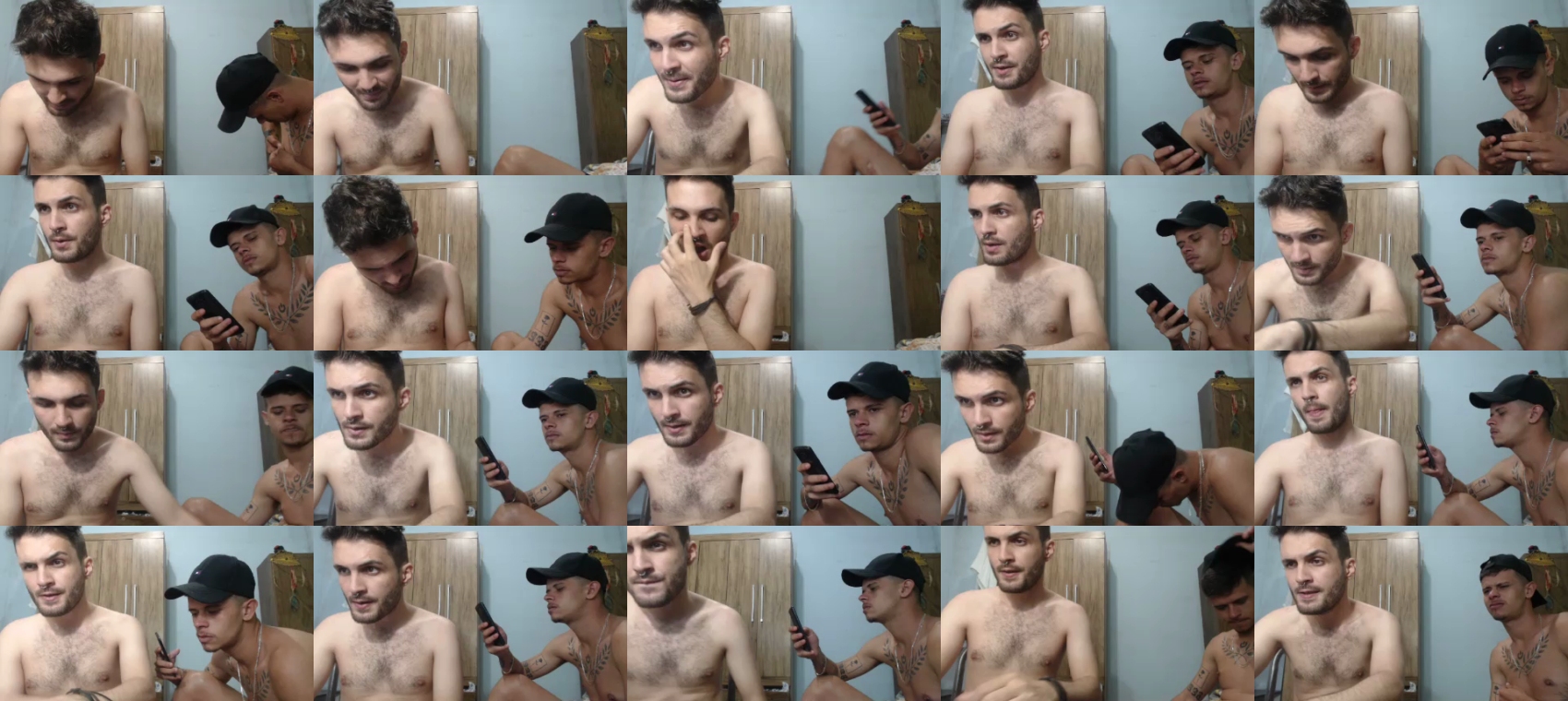 enzzoonly  10-06-2022 Recorded Video fuckhard