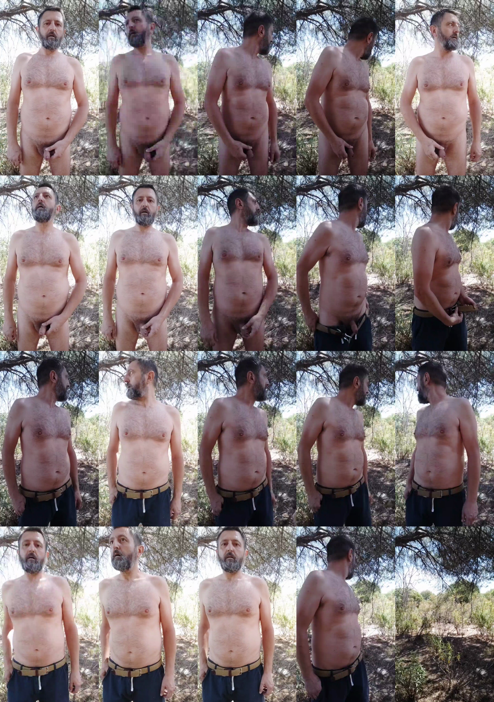 esclavo5551  10-06-2022 Recorded Video twink