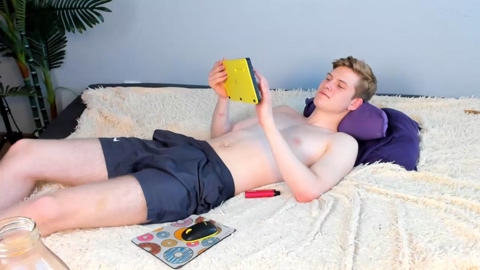 henry_mellow  10-06-2022 video bigcock