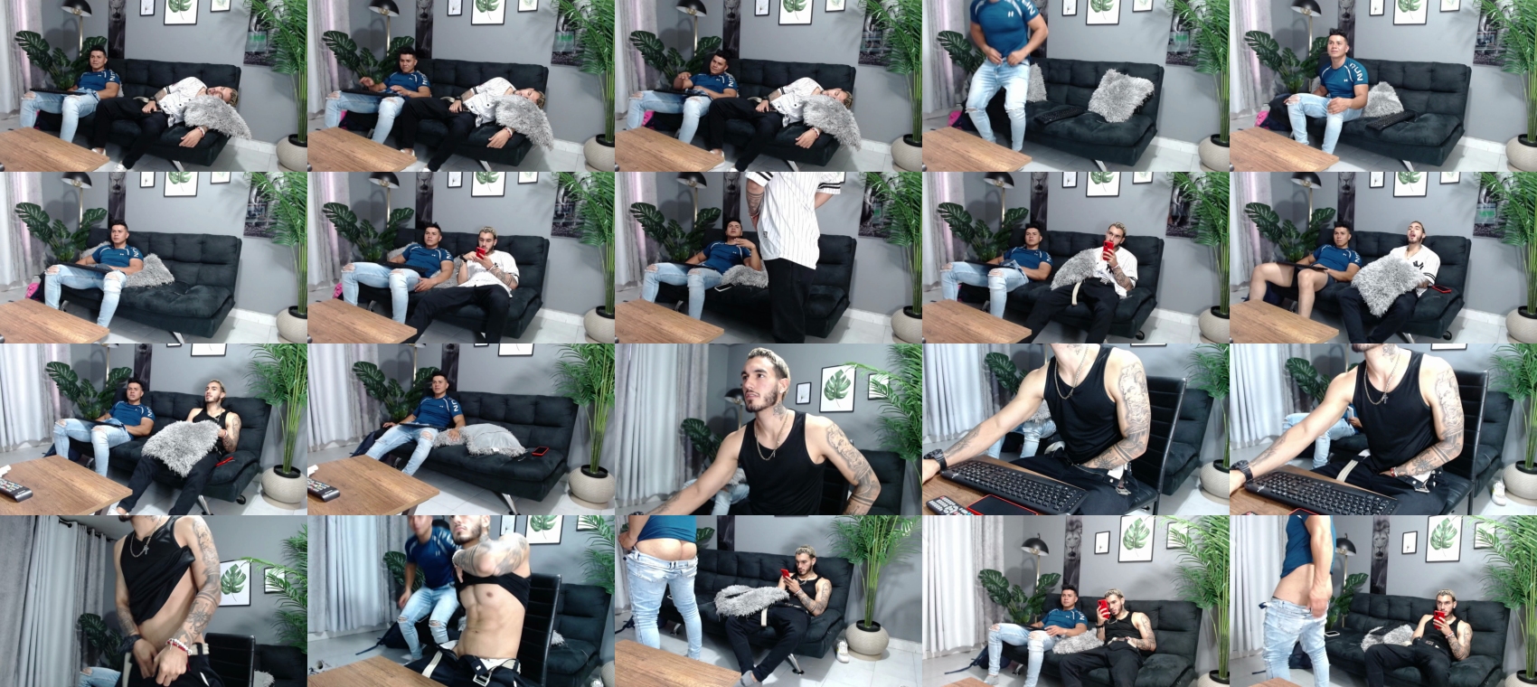 henry_navy  09-06-2022 Recorded Video wank