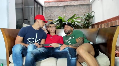 heteros_men  10-06-2022 video Topless