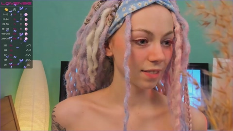 huntertiana 10-06-2022 Porn 