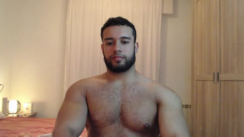 izaak_lover  10-06-2022 Recorded Video play