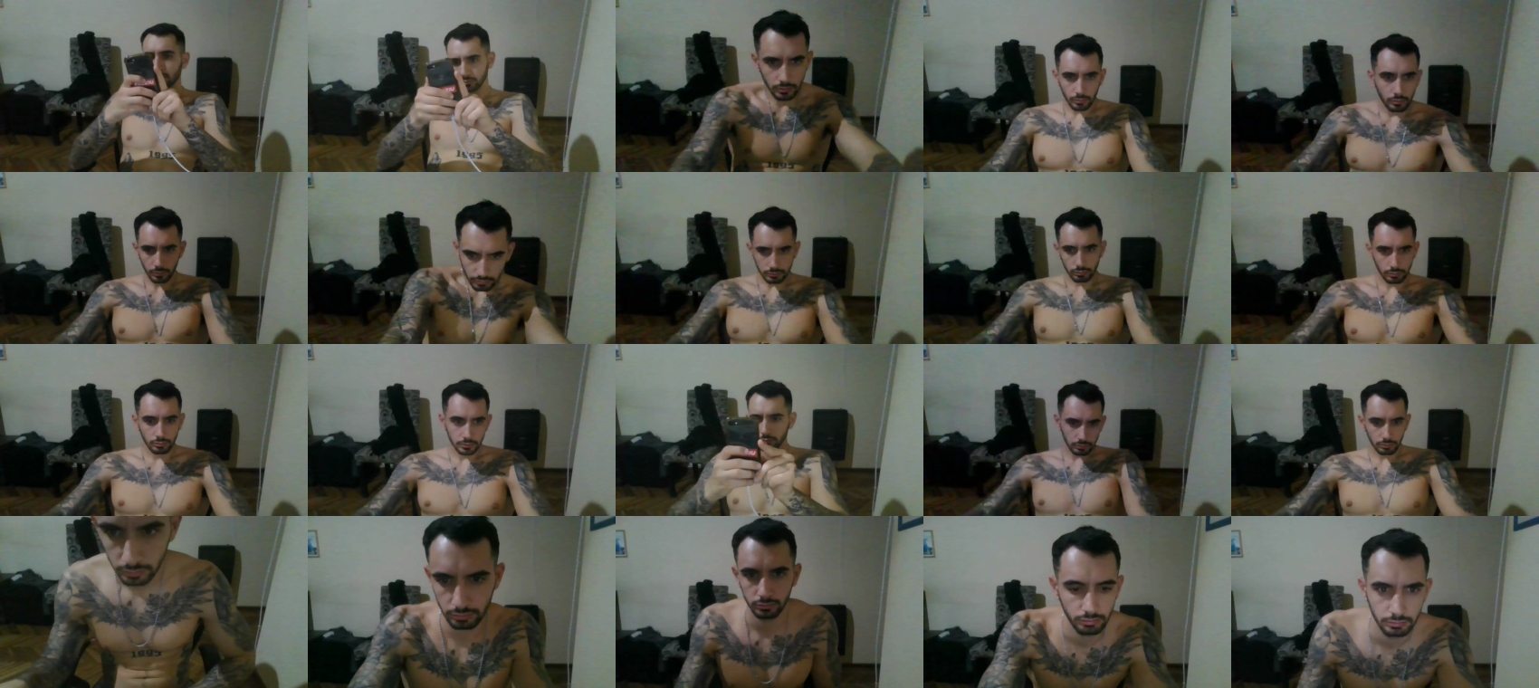 javoytana  10-06-2022 Recorded Video gay