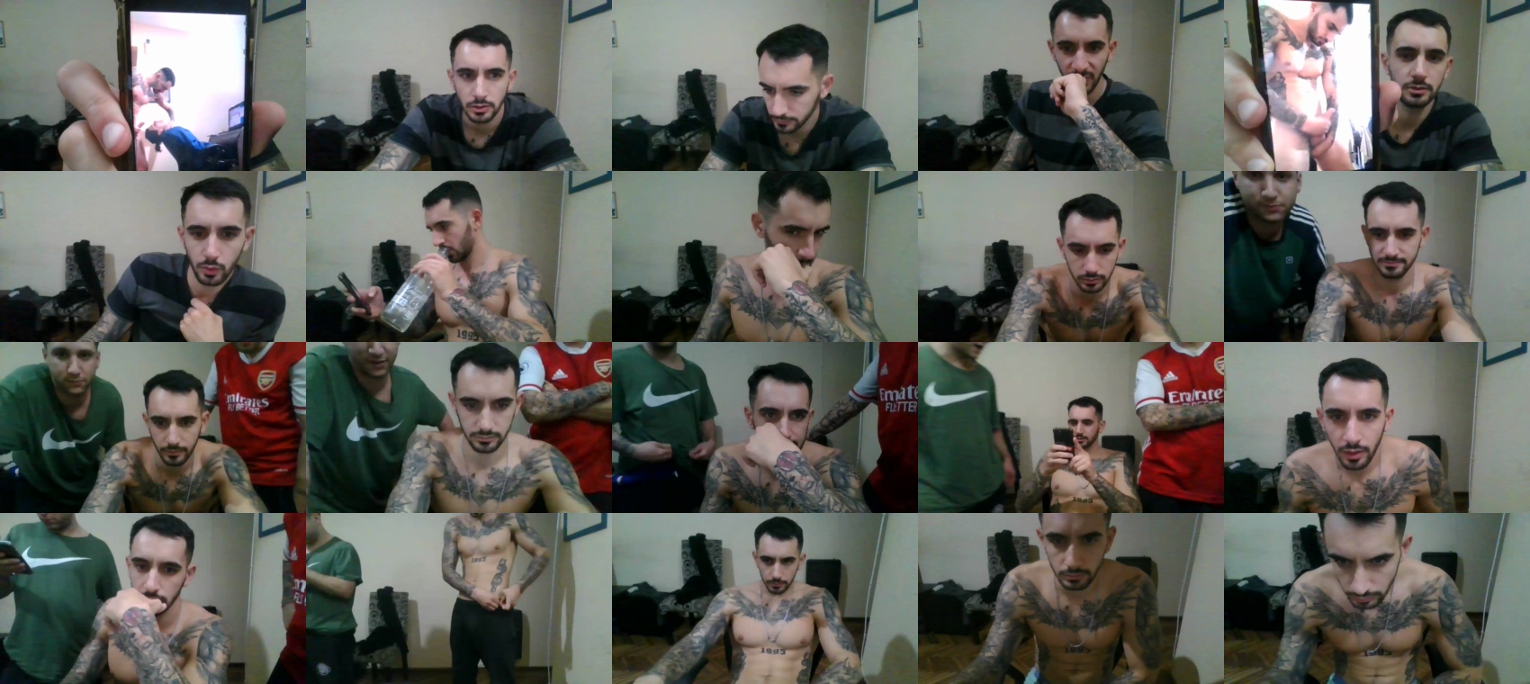 javoytana  10-06-2022 Recorded Video toy