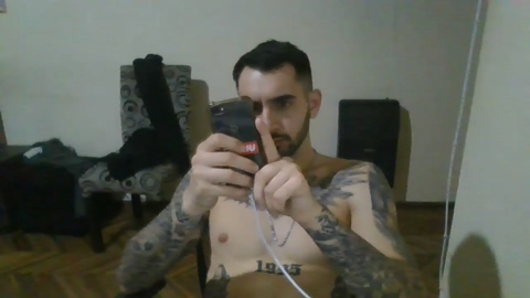 javoytana  10-06-2022 Recorded Video gay