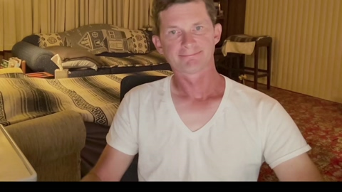 justhereoncam  10-06-2022 video spanking