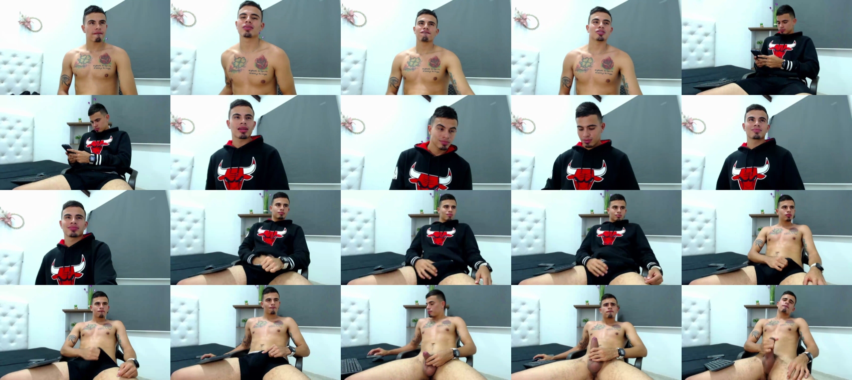 kevin_Delgado  10-06-2022 Recorded Video juicy