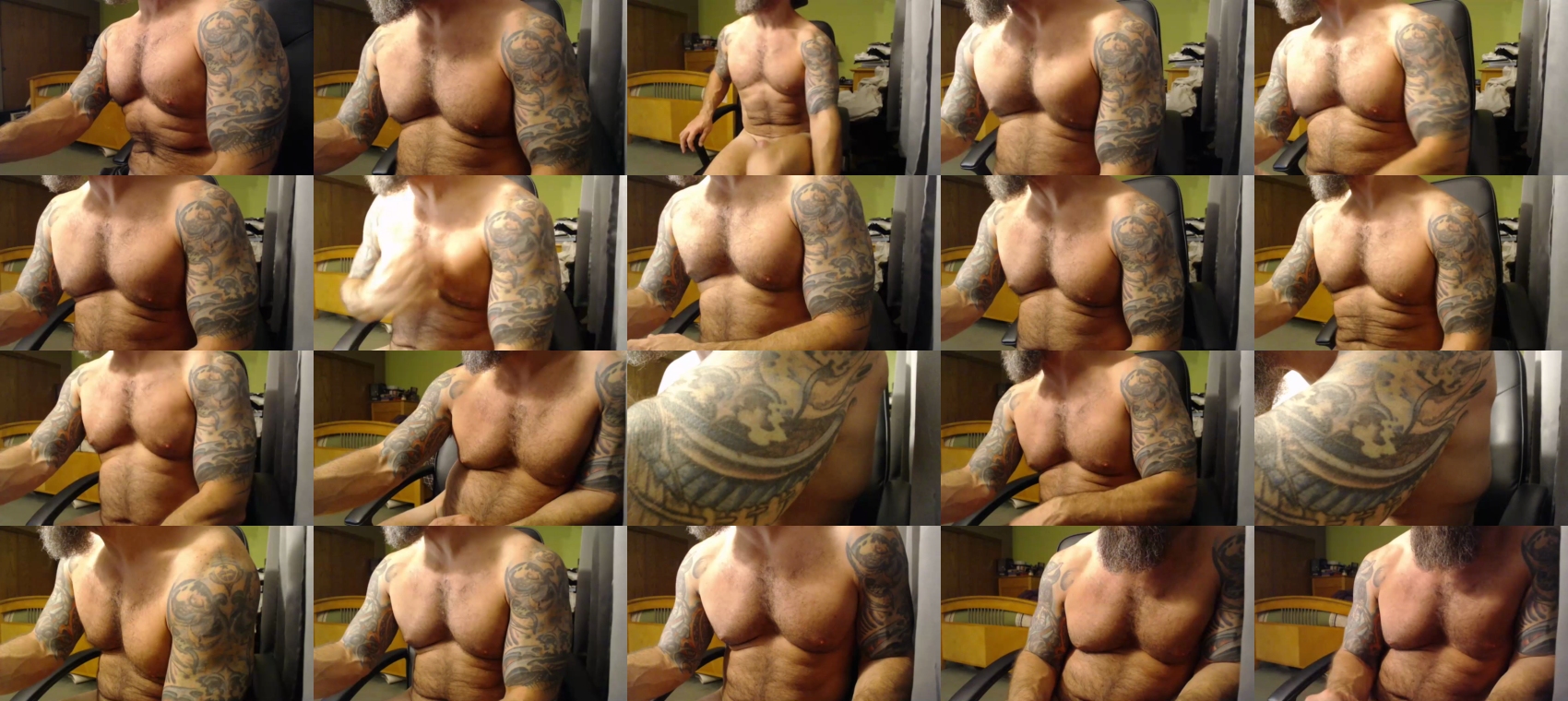 kinkycamman  10-06-2022 Males big