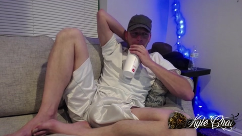 kylechat  10-06-2022 video Video