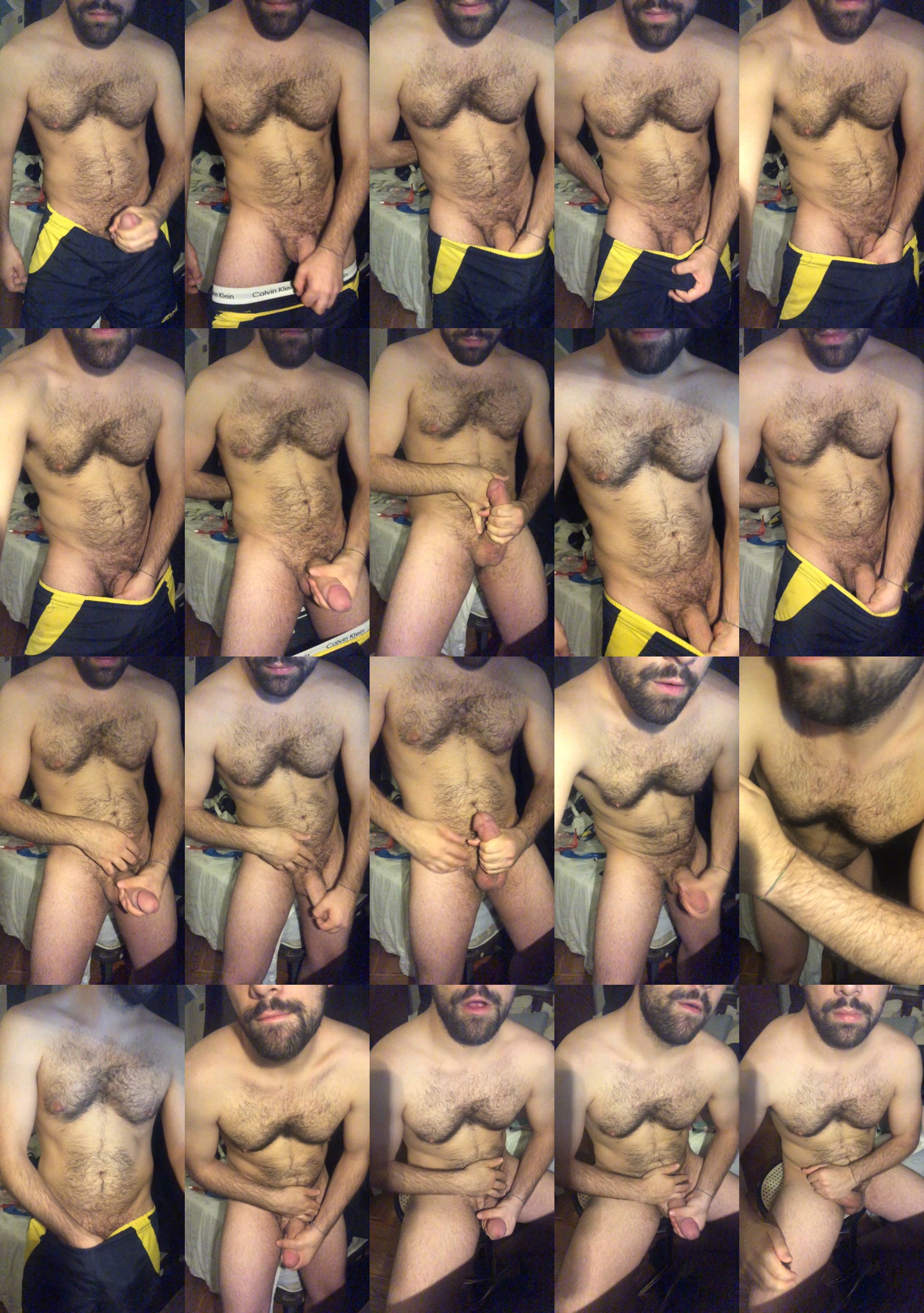 loris9993  10-06-2022 Recorded Video horny