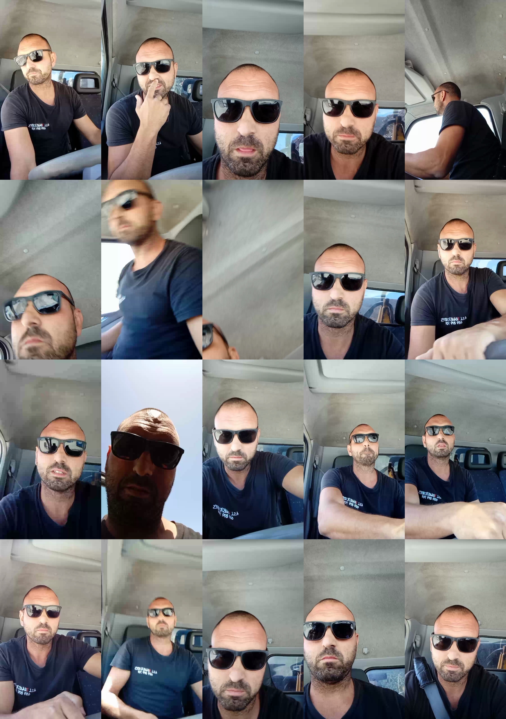 madurito2022  10-06-2022 Recorded Video sexykitty