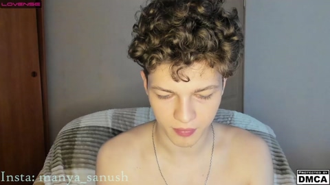 manya_sanush  10-06-2022 video Recorded