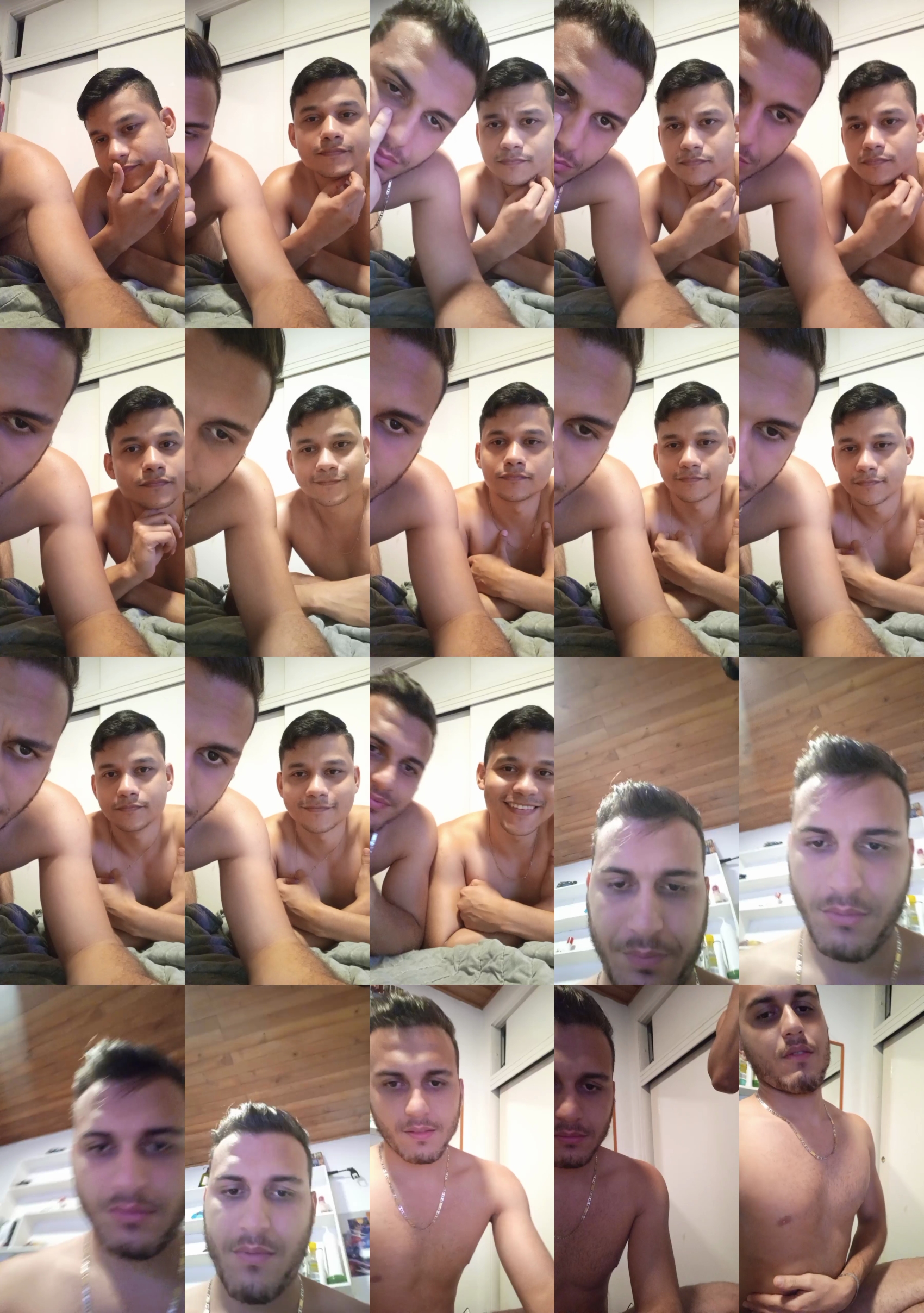 mart2569  10-06-2022 Recorded Video Pretty