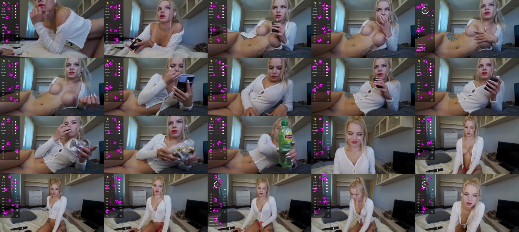 moonrockgirl1 10-06-2022 nude 