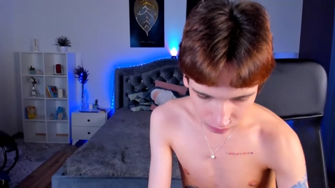 nate_and_eithan  10-06-2022 video handsome