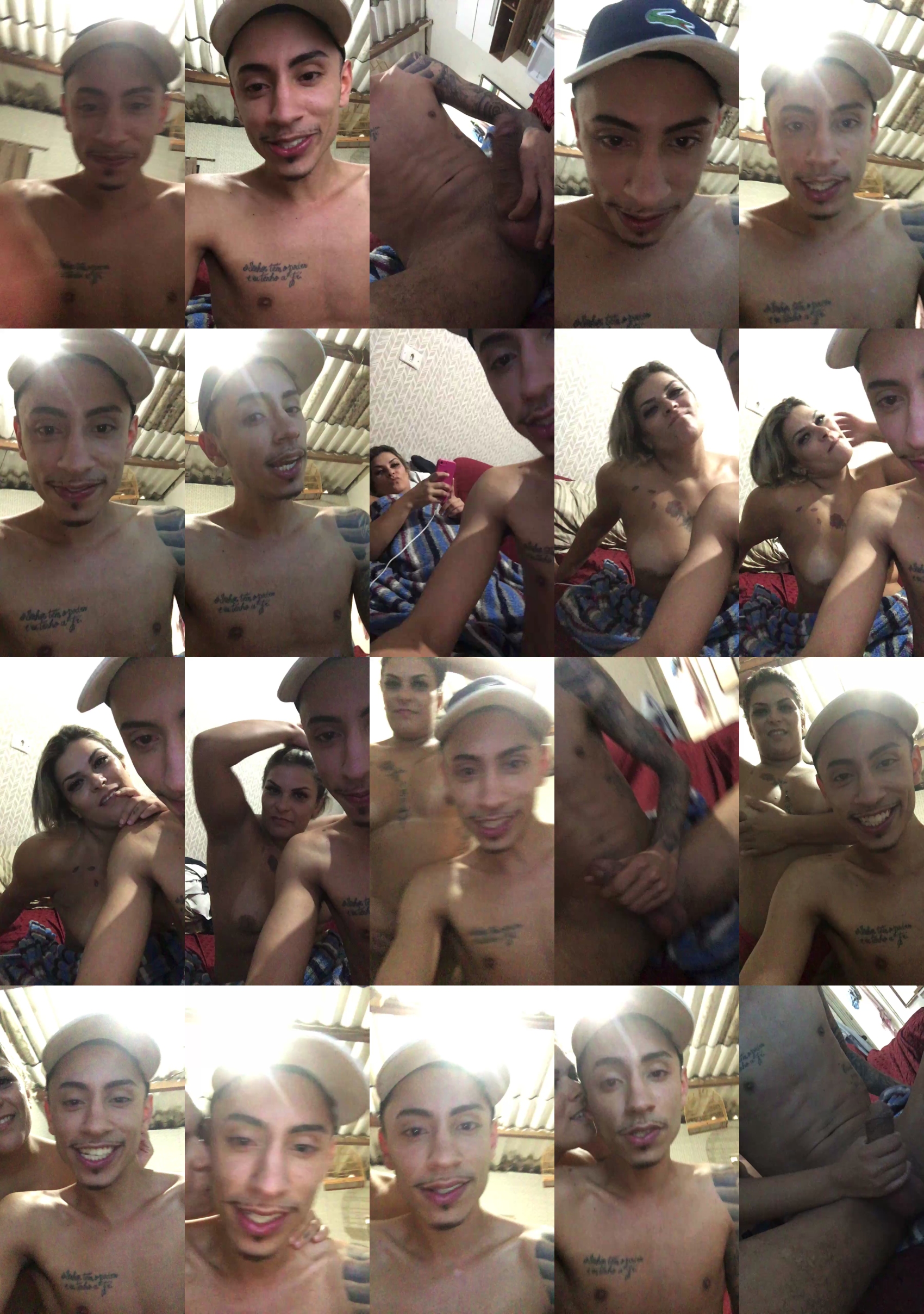 novinhoroludo28  10-06-2022 Recorded Video beauty