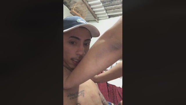 novinhoroludo28  10-06-2022 Recorded Video nasty