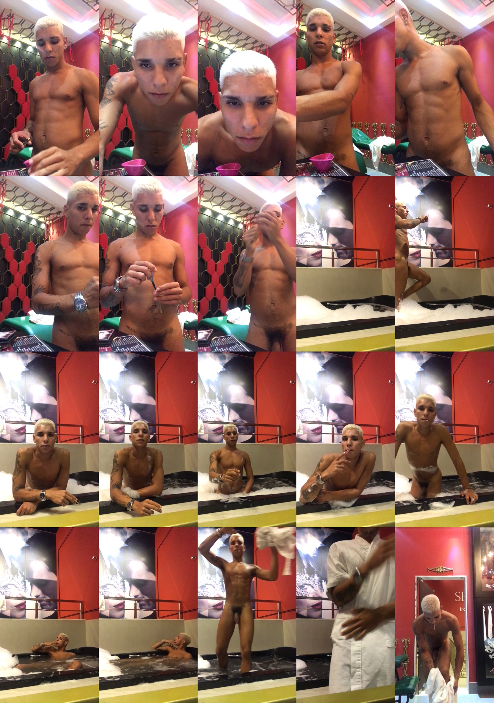olivermartinez  10-06-2022 Recorded Video play
