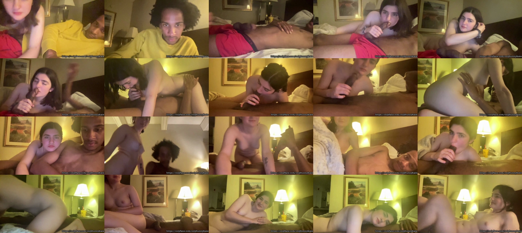 onlykissesfans 10-06-2022 spanking 