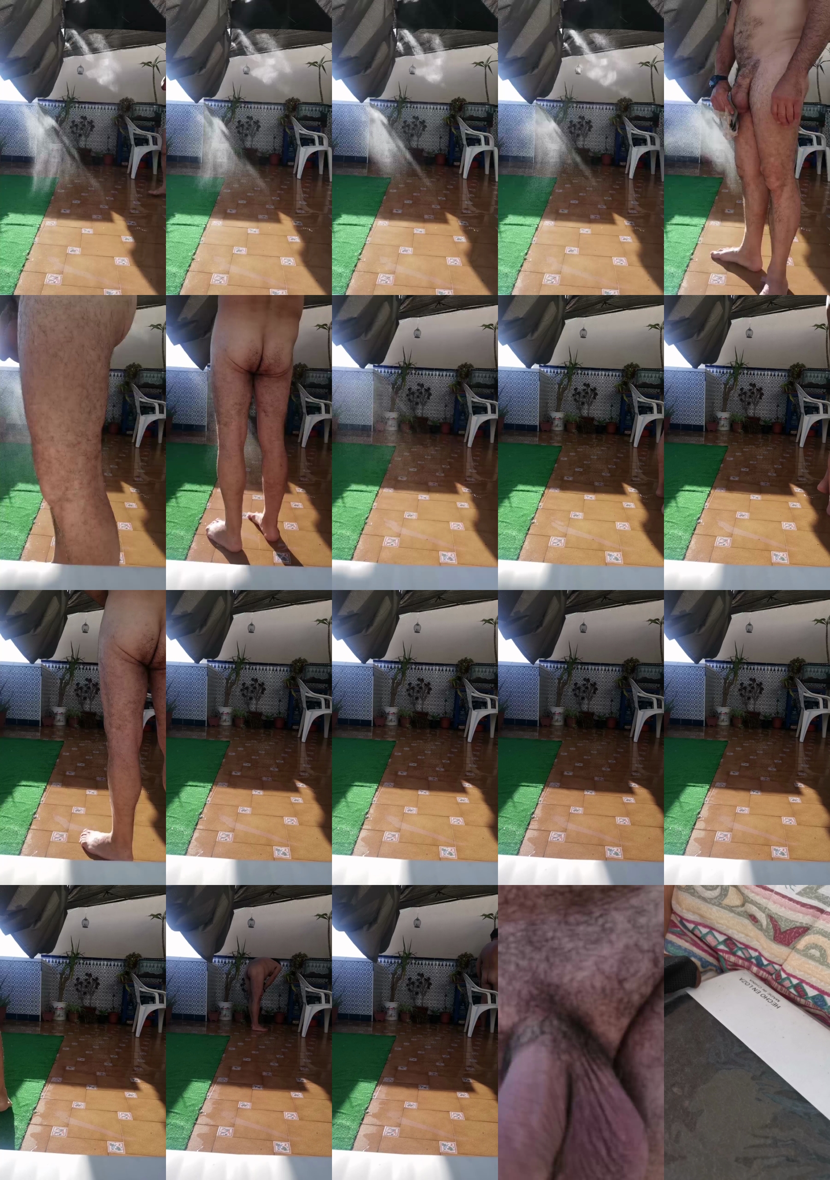 pacohotsexy4  09-06-2022 Recorded Video Show