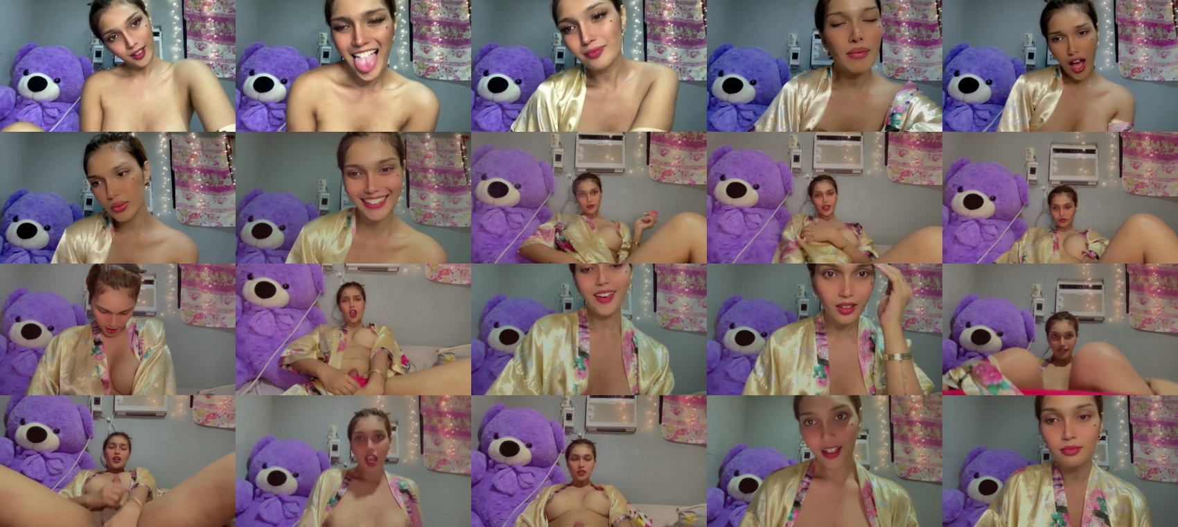 scarlettcumsalot  09-06-2022 Trans suck