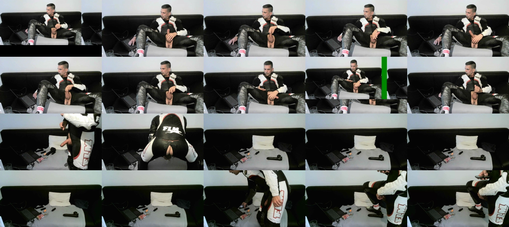 schornstein1  10-06-2022 Recorded Video bigdick