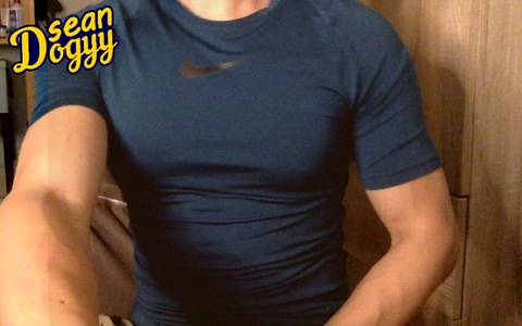 seanDogyy  09-06-2022 Recorded Video suckcock
