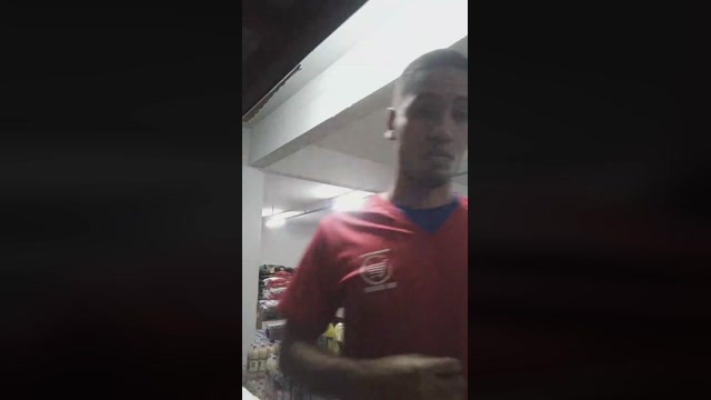 shadmosca  10-06-2022 Recorded Video Naked