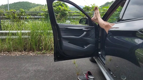 sorato111  10-06-2022 Recorded Video sexyfeet