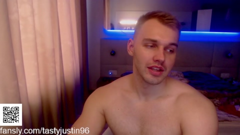 tasty_justin  10-06-2022 video Recorded