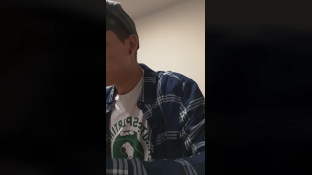 tayler__  09-06-2022 Recorded Video jerkoff